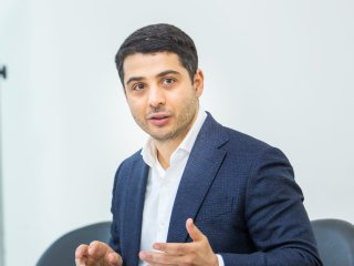 В Башкирии генеральный директор БСК Эдуард Давыдов сообщил о своей болезни