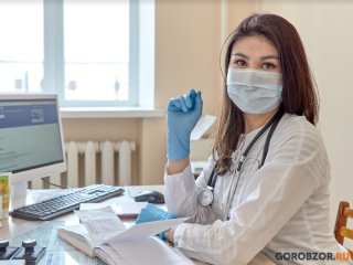 В Башкирии можно сделать вакцину от гриппа в торговых центрах и парках