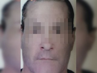 В Башкирии найден мертвым Алексей Ракитин