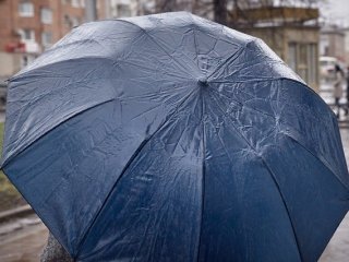 В Башкирии ожидаются дождь и туман