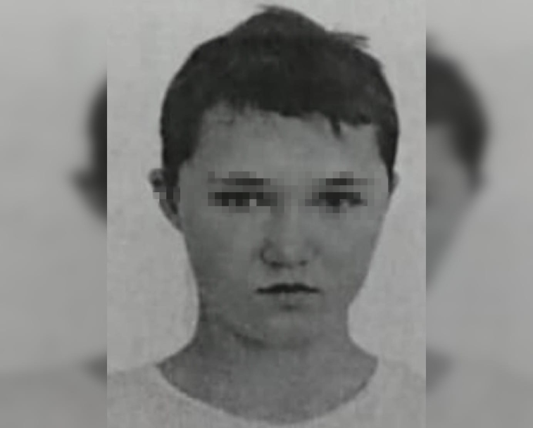 В Башкирии прекращены поиски 13-летней Карины Зайцевой В Башкирии прекращены поиски 13-летней Карины Зайцевой