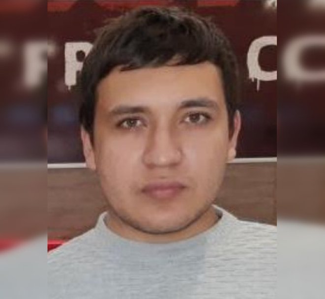 В Башкирии пропал 24-летний Артур Хисматуллин В Башкирии пропал 24-летний Артур Хисматуллин
