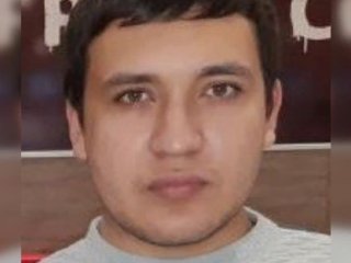 В Башкирии пропал 24-летний Артур Хисматуллин