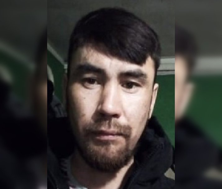 В Башкирии пропал 35-летний Ильдар Тагиров В Башкирии пропал 35-летний Ильдар Тагиров
