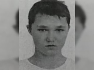 В Башкирии пропала 13-летняя Карина Зайцева