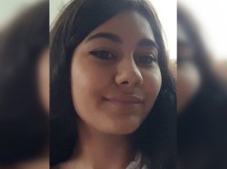 В Башкирии пропала 14-летняя Диана Хафизова