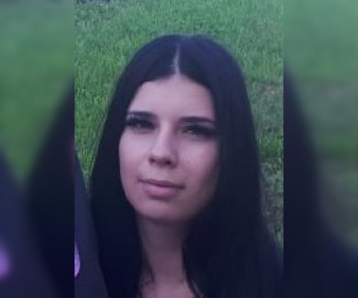 В Башкирии пропала 27-летняя Евгения Матвеева В Башкирии пропала 27-летняя Евгения Матвеева