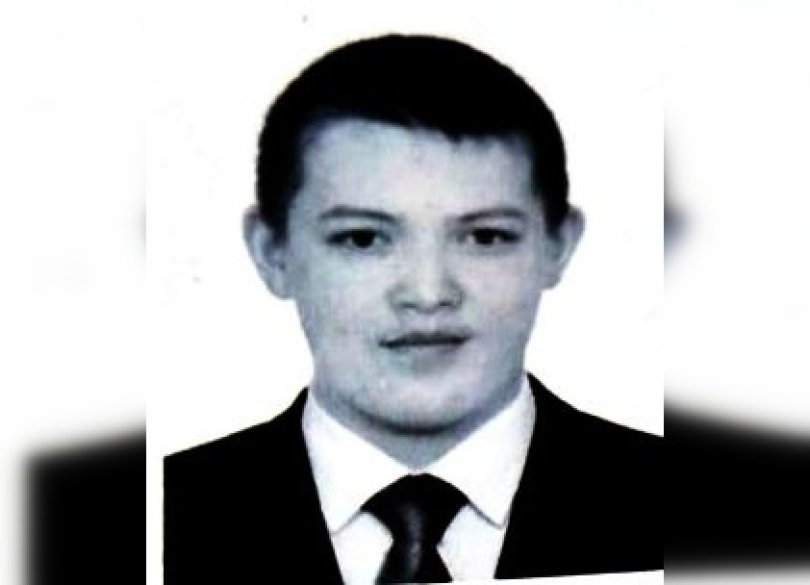 В Башкирии пропали 19-летний Артем Сычев и 16-летний Вадим Кондрашин В Башкирии пропали 19-летний Артем Сычев и 16-летний Вадим Кондрашин
