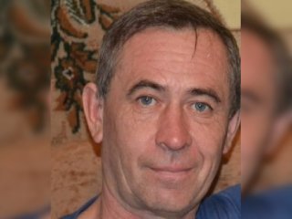 В Башкирии разыскивают 52-летнего Марата Сагитова