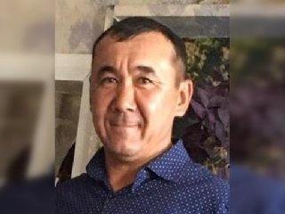 В Башкирии разыскивают Рафика Кулгарина