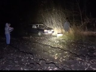 В Башкирии сбитый пешеход умер в квартире водителя