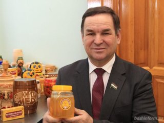 В Башкирии скончался гендиректор центра по пчеловодству Амир Ишемгулов