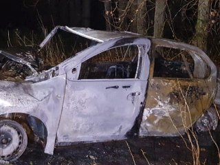 В Башкирии трагически погиб 26-летний парень