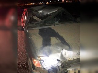 В Башкирии в больнице скончался мужчина после ДТП