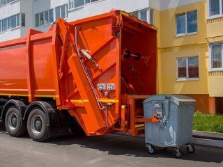 В Башкирии возникли проблемы с переработкой мусора