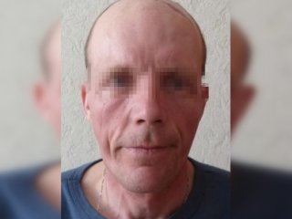 В Башкирии завершены поиски пропавшего пять месяцев назад Николая Степанова