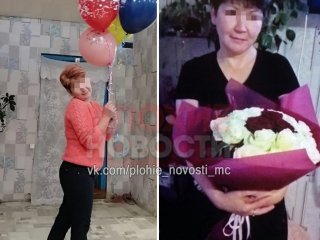 «В крови и лепестках роз»: в Башкирии мужчина заколол любимую женщину