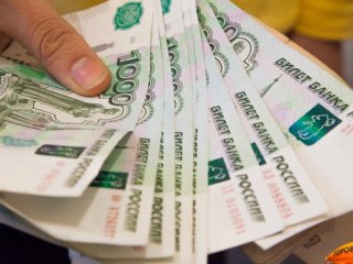 В России выделят деньги на погашение ипотеки