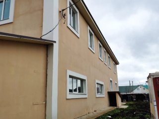 В скандальном доме престарелых в Уфе погиб постоялец