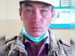 В Уфе без вести пропал 30-летний Юрий Шамиданов