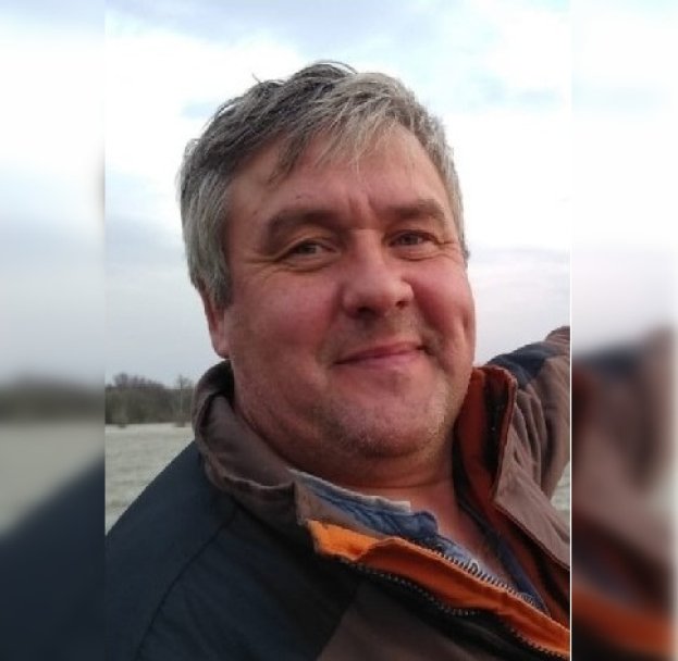 В Уфе ищут бесследно пропавшего Владимира Попова В Уфе ищут бесследно пропавшего Владимира Попова