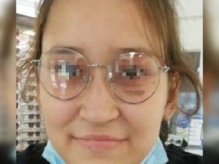 В Уфе пропала 14-летняя Кадрия Шамсутдинова