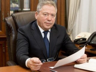 В Уфе пройдет церемония прощания с Ульфатом Мустафиным