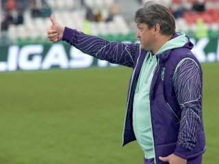Вадим Евсеев: «Ребята были заряжены. Все игроки сыграли на пределе своих возможностей»