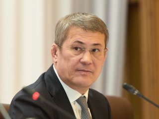 Ведомства и министерства Башкирии официально сменили названия