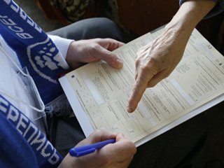 Всероссийскую перепись населения перенесут на следующий год