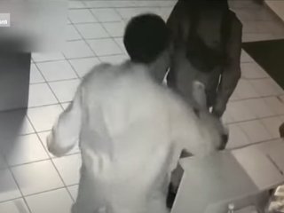 «Девочки не плакали»: известны новые подробности нападения педофила на школьниц в Уфе (ВИДЕО)