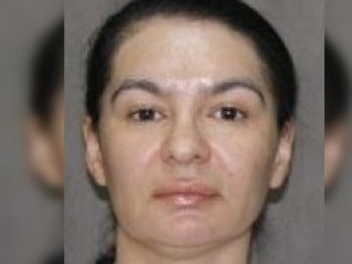В Башкирии объявили в розыск за невыплату штрафа Гульнару Лабутину