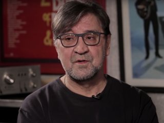 Юрий Шевчук отказался от звания «Почетный житель Уфы»