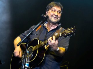 Юрий Шевчук выступит в Уфе в День Республики