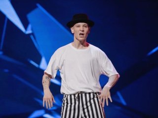 Житель Башкирии похудел на 30 кг ради своей мечты