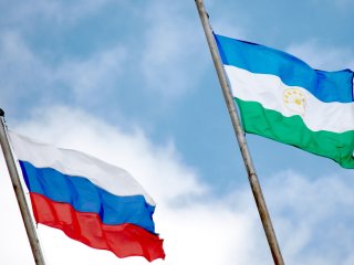 В честь Дня Республики жители Башкирии отдохнут три дня подряд