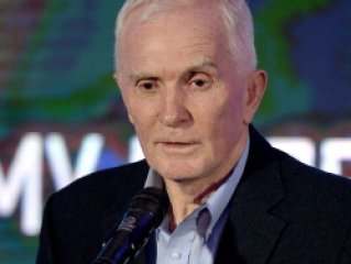 Александр Пашков: «Предложил бы обсудить запрет вратарей-легионеров в плей-офф КХЛ. Такое решение зреет»