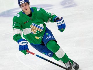 Амиров забивает во втором матче подряд (ВИДЕО) 