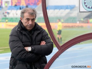 Андрей Аршавин: «Чтобы спасти «Уфу» от вылета, Рахимову нужны игроки»
