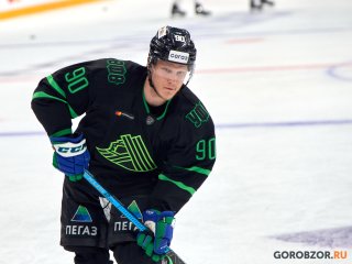 ЦСКА украл Сошникова у «Салавата»? Как произошел самый громкий обмен сезона в КХЛ