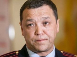 Динар Гильмутдинов обратился к водителям с предостережением