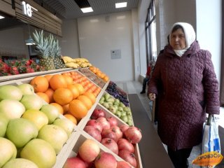В Уфе два крупных рынка закрыли за нарушение масочного режима
