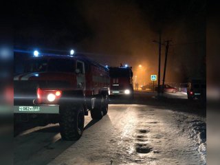 Двое мужчин трагически погибли в Башкирии