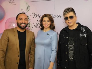 Радик Юльякшин подтвердил информацию о беременности супруги главы Башкирии