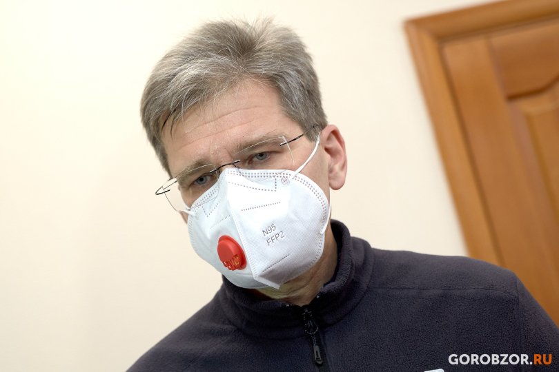 Евгений Гурьев прокомментировал решение суда Евгений Гурьев прокомментировал решение суда