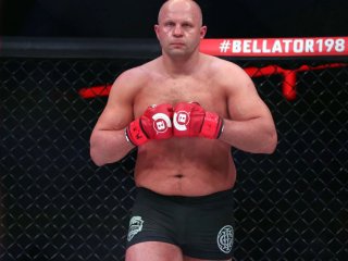 Федор Емельяненко прокомментировал решение Хабиба Нурмагомедова завершить карьеру