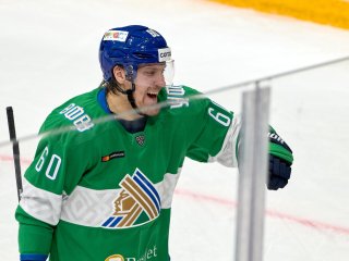 Где и во сколько смотреть матч СКА – «Салават Юлаев»?