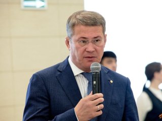 Глава Башкирии назвал город, где тяжелая ситуация с коронавирусом