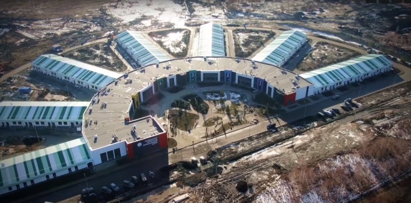 Глава Башкирии рассказал, что проект ковид-госпиталя используют в других регионах Глава Башкирии рассказал, что проект ковид-госпиталя используют в других регионах