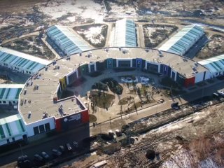 Глава Башкирии рассказал, что проект ковид-госпиталя используют в других регионах